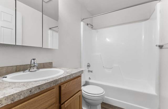 Wendover Apartments photos photos