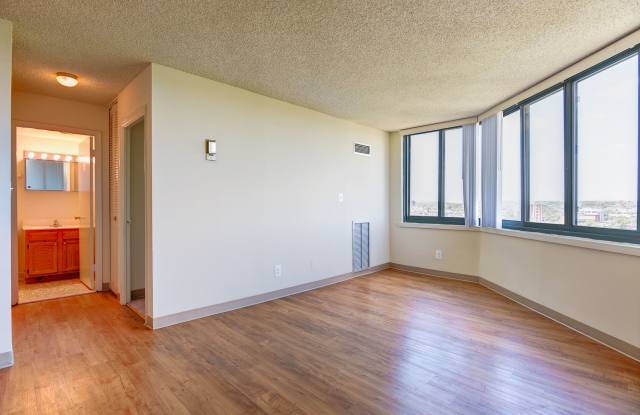 Bolton House - Affordable Housing Gallery 3