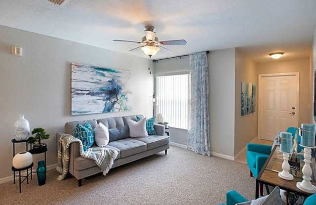 Bradley Pointe Apartments Gallery 3