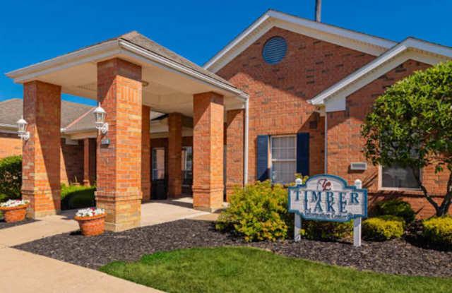 Timber Lake Townhomes Gallery 3