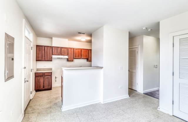 Westhaven Park Phase II B - Affordable Housing Gallery 2