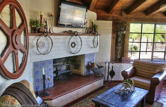 Ghost Ranch Lodge II - Senior Housing Gallery 4