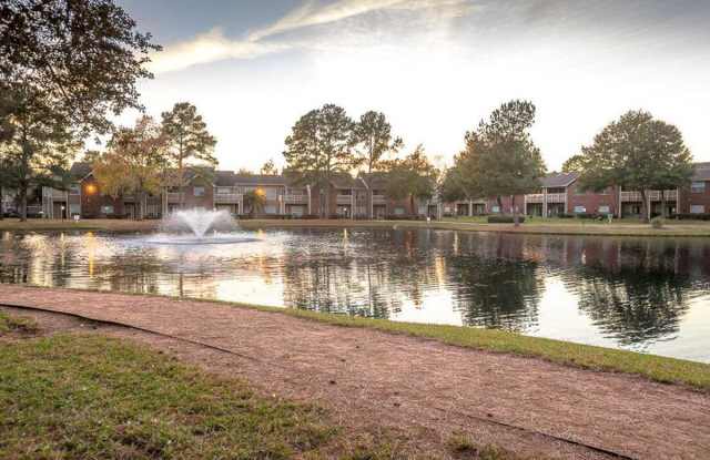 Lakeview Apartments Gallery 4