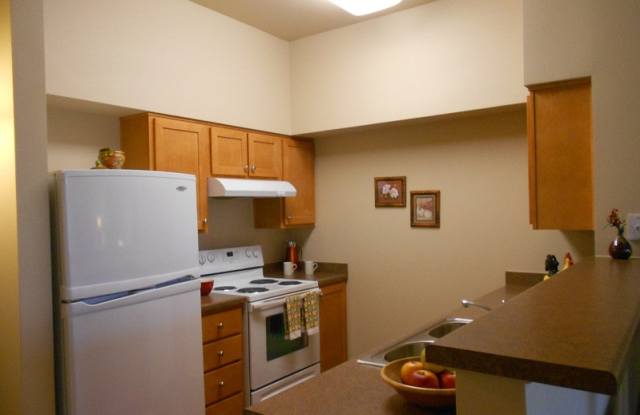 Dahlia Square II - Senior Housing photos photos