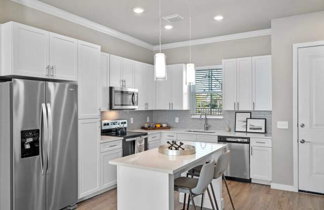 Villas at Gulf Coast Gallery 2