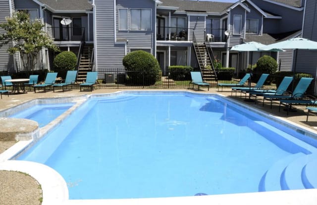Woodside Lane Apartments photos photos