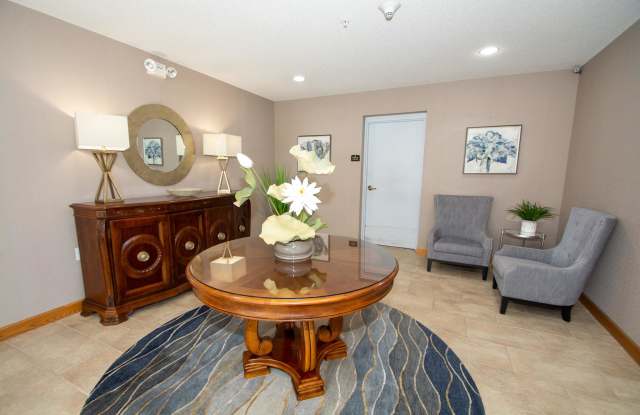 Celtic Crossing - Senior Housing Gallery 4