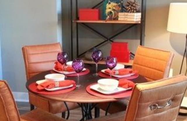 Westridge - Lakewood Gallery 2
