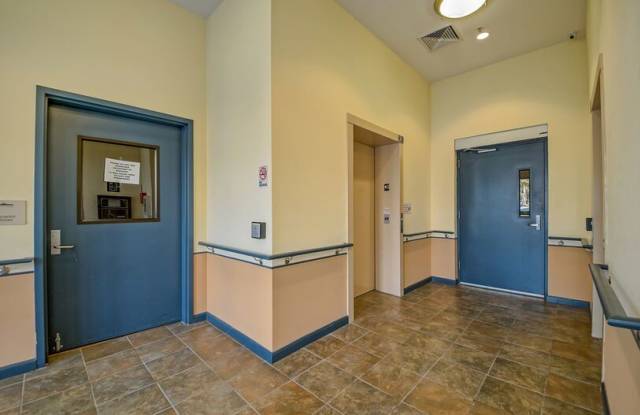 Tagliareni Plaza- Affordable housing Gallery 4