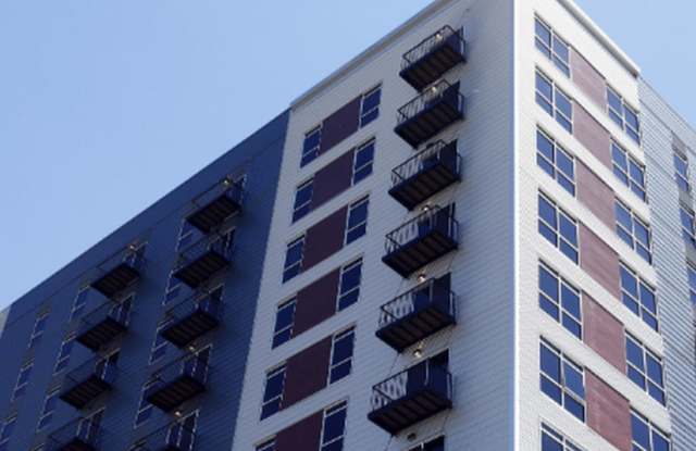 Skyline Tower Gallery 2