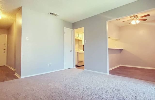Liberty Ridge Apartments photos photos