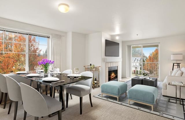 Hidden Creek Apartments photos photos
