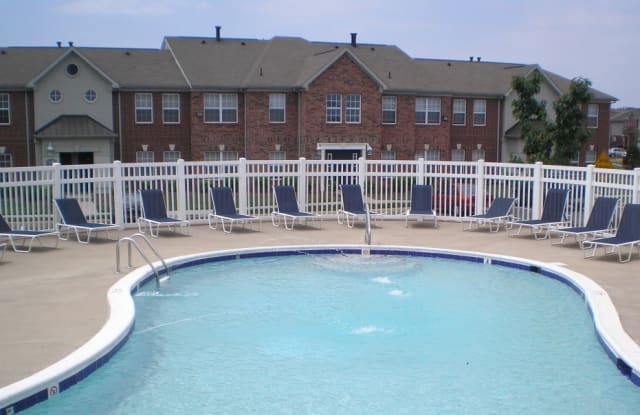 Regency Place photos photos