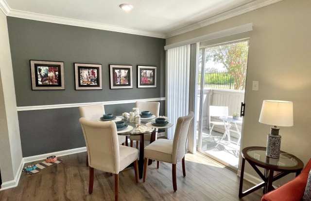 The Abbey at Champions Apartments Gallery 4