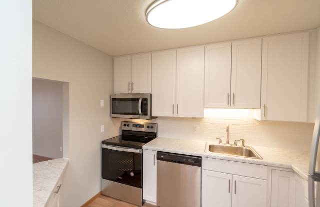 Poplar Bridge Apartments photos photos