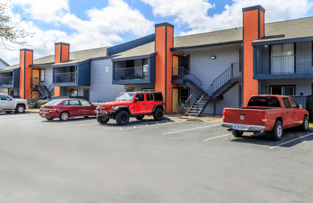Orbit Apartments photos photos