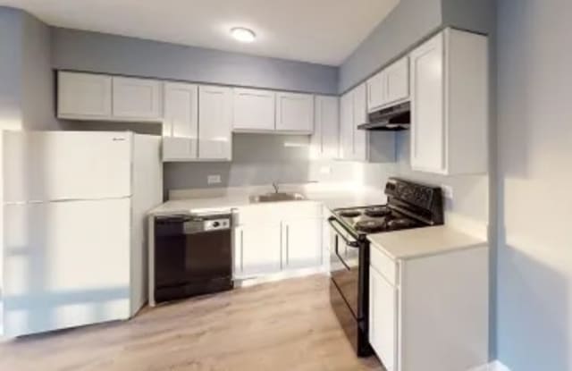 Oak Lawn Blu Apartments photos photos