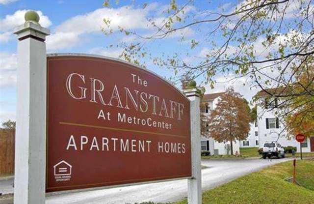 Granstaff Apartments - Affordable Housing Gallery 1