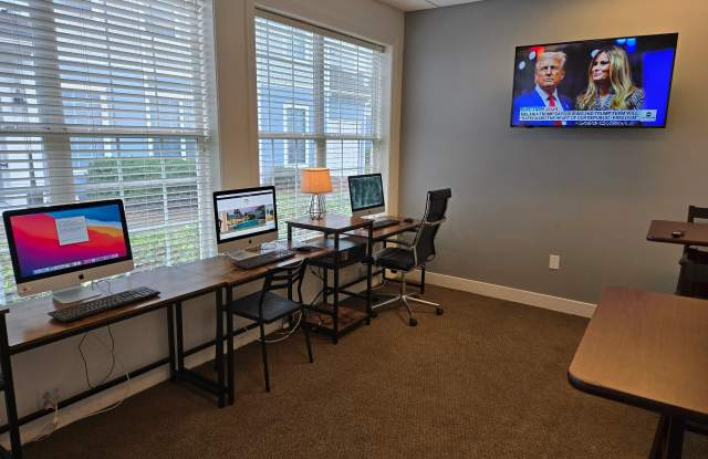 The View - Student Apartments Gallery 4