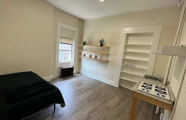 11 Lincoln Park - Co-Living Housing Gallery 3