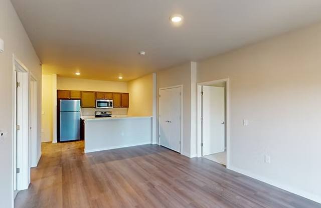 Greenwood Apartments Gallery 3