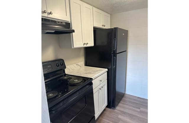 Caroline Village photos photos