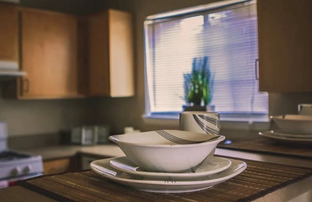Income Restricted - Casa Saldana - Affordable housing Gallery 4