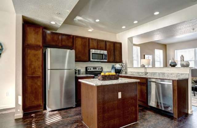 Village at City Center photos photos