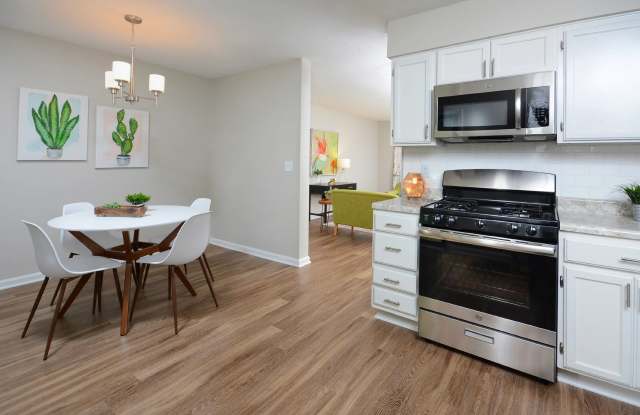 Apartments of Westgrove photos photos