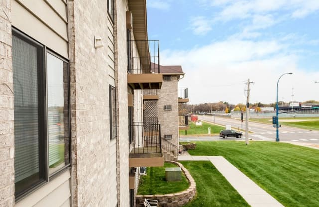 Camelot Square photos photos