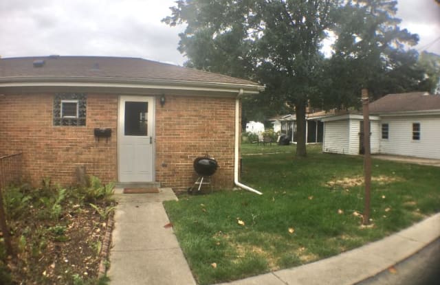 8064 Elmwood Rear - 8064 Elmwood Street, Skokie, IL 60077