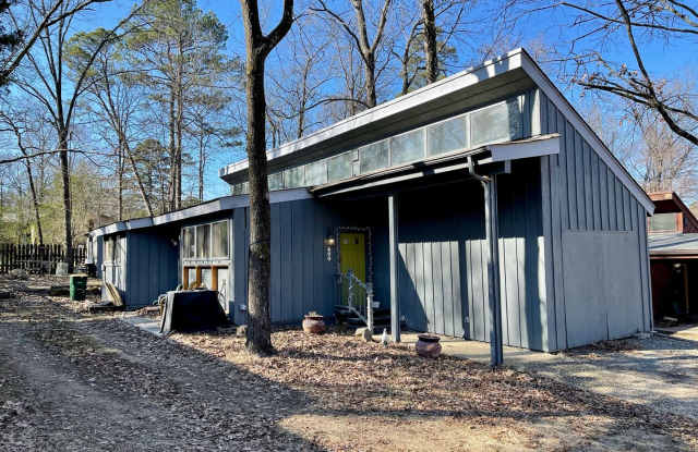400 Atkins Rd - 400 Atkins Road, Little Rock, AR 72211