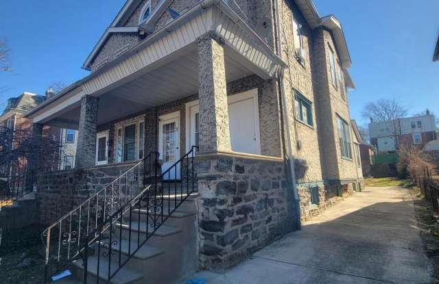 5827 WEYMOUTH STREET - 5827 Weymouth Street, Philadelphia, PA 19120