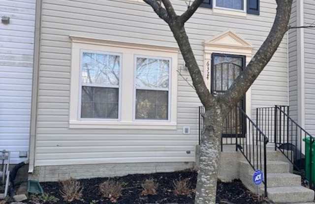6324 East Hil Mar Circle - 6324 East Hil Mar Circle, Suitland, MD 20747