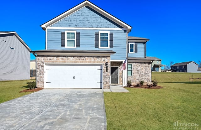 158 Fresh Laurel Lane - 158 Fresh Laurel, Henry County, GA 30248