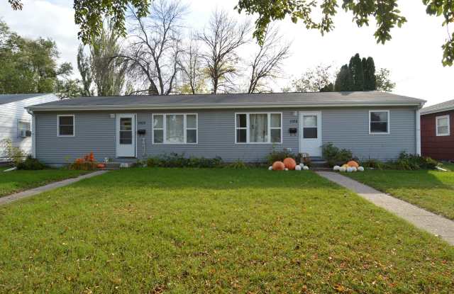 Park Drive Duplex photos photos