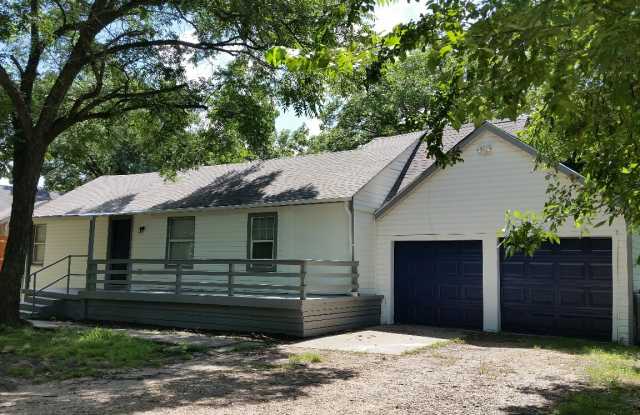 3111 Delafield Ln - 3111 Delafield Lane, Dallas, TX 75227