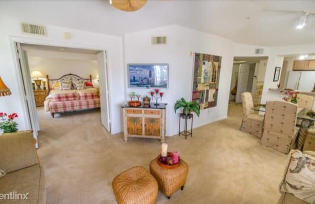 2400 Marina Bay Dr E - 2400 Marina Bay East Drive, Fort Lauderdale, FL 33312