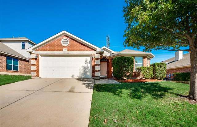 6228 Brooklynn Drive - 6228 Brooklynn Drive, Fort Worth, TX 76179