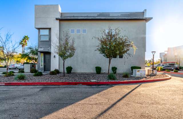 7531 East Billings Street - 7531 East Billings Street, Mesa, AZ 85207