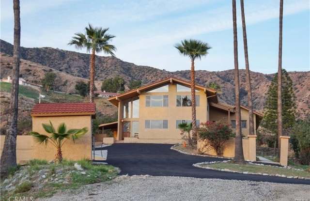 951 N Glendora Ave - 951 North Glendora Avenue, Glendora, CA 91741