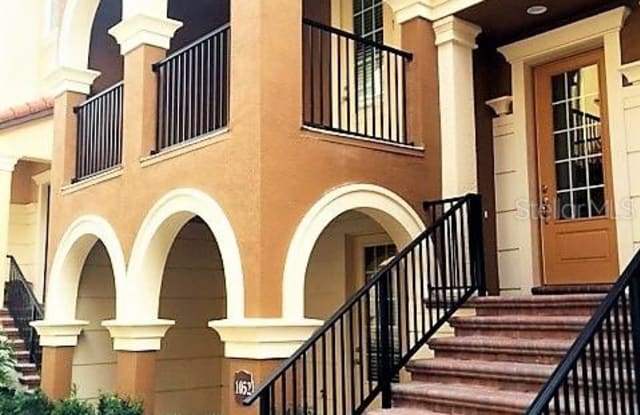 1052 PARMA CIRCLE - 1052 Parma Circle, Lake Mary, FL 32746