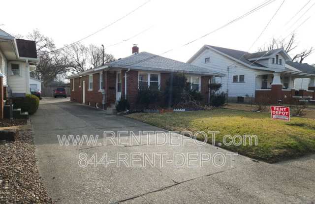 118 S Weinbach Ave., Evansville, IN 47714 - Unit A photos photos