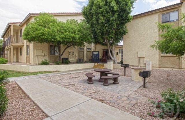 350 W 13th Pl Unit D22 - 350 West 13th Place, Mesa, AZ 85201