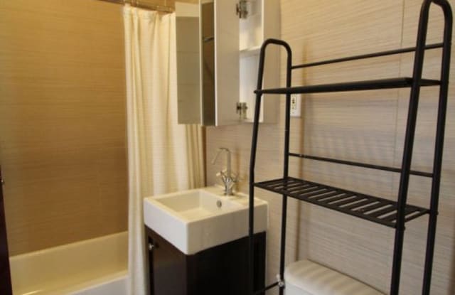 24 West 125th Street - 24 West 125th Street, New York City, NY 10027