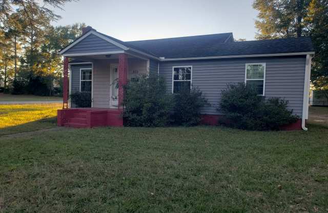 303 North Wright Street photos photos