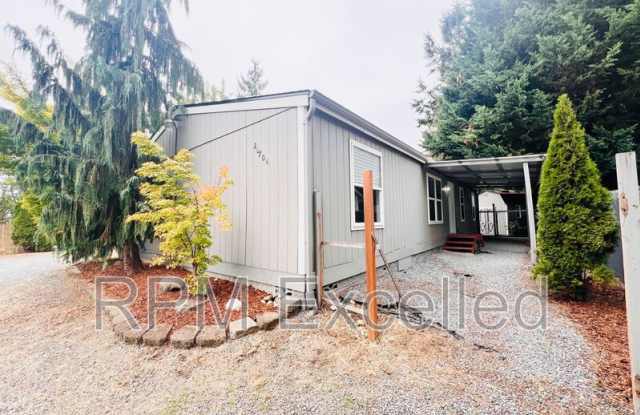 20704 92nd St E - 20704 92nd Street East, Bonney Lake, WA 98391
