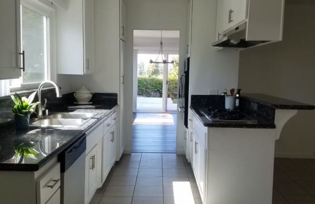 28006 Acana Rd. - 28006 Acana Road, Rancho Palos Verdes, CA 90275