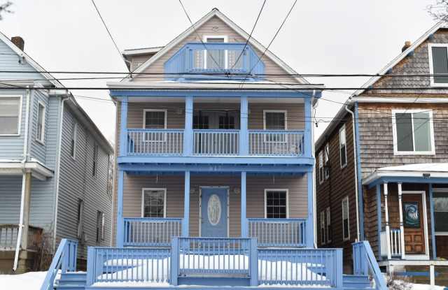 817 W 2ND Street unit: 1 photos photos