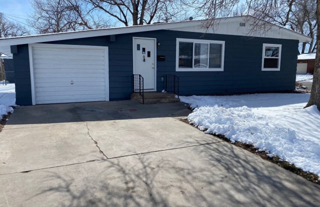 2648 22nd Ave - 2648 22nd Avenue, Greeley, CO 80631